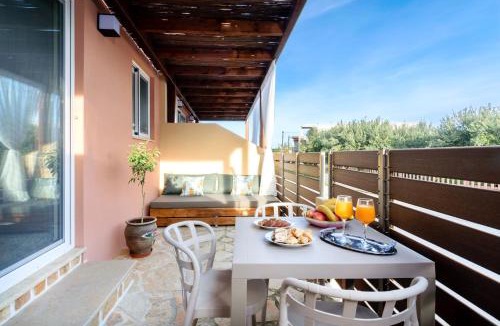 Platanos Apartment | Iliana Apartments