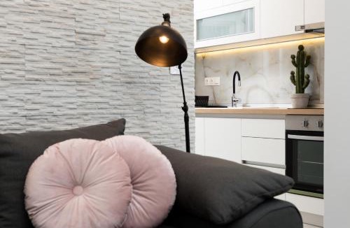 Thasos Town Apartment | Iliana & Sarra Apartment 1