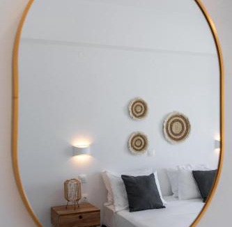 Apollonia House | ILIAS SEA VIEW