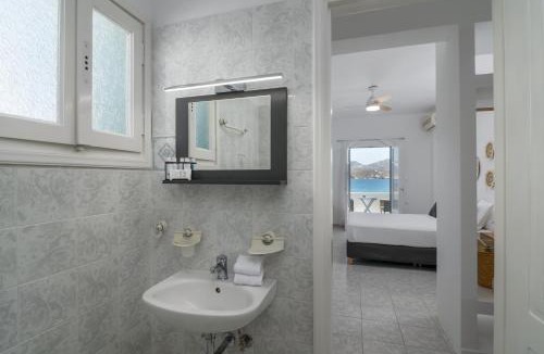Apollonia House | ILIAS SEA VIEW