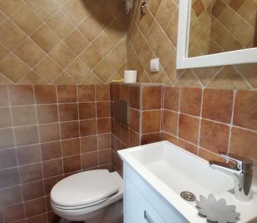 Bijela Apartment | Ilic Apartmani