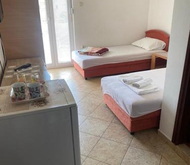 Babilonija Apartment | ILIC APARTMENTS