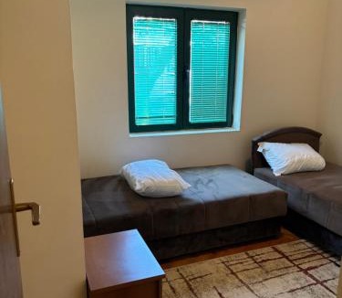 Babilonija Apartment | ILIC APARTMENTS