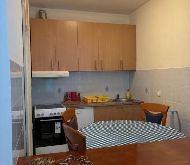 Babilonija Apartment | ILIC APARTMENTS
