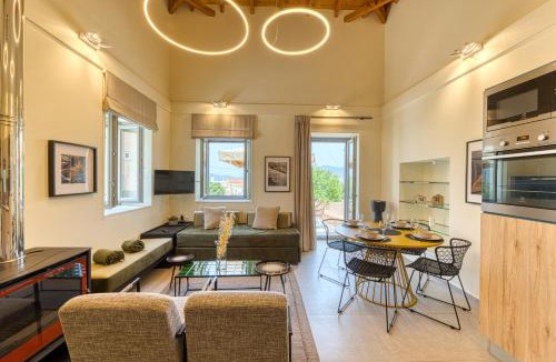 Molaoi Villa | Ilida Villas