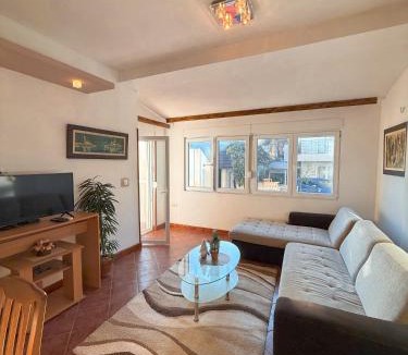 Igalo Apartment | Ilijada Center