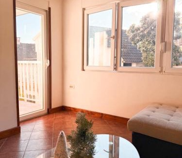 Igalo Apartment | Ilijada Center