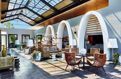 Ormos Prinou Resort | Ilio Mare Hotel & Resort by GHH