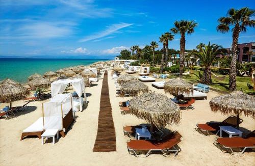Ormos Prinou Resort | Ilio Mare Hotel & Resort by GHH
