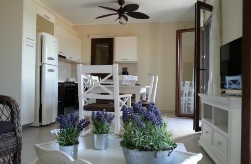 Methoni Apartment | Iliodysi Houses