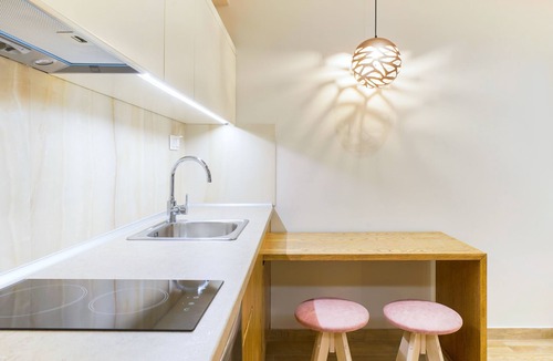 Thasos Town House | Iliomagic Luxury Suites Thassos