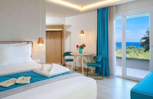 Thasos Town House | Iliomagic Luxury Suites Thassos