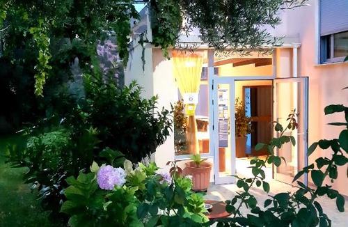 Dhermi Hotel | Ilion Hotel