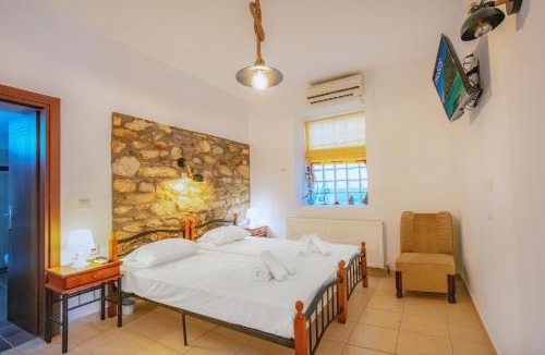Skala Kallirachis Apartment | Ilioni Studios