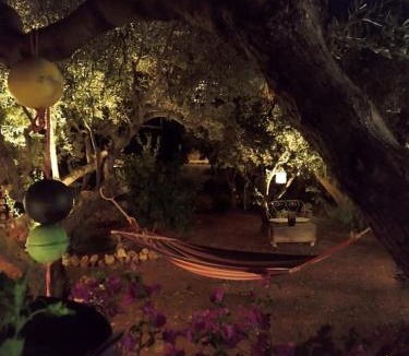 Varvara House | Iliopetra