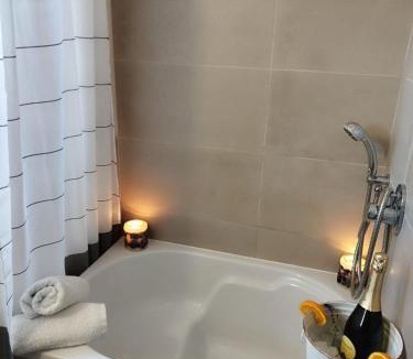 Varvara House | Iliopetra