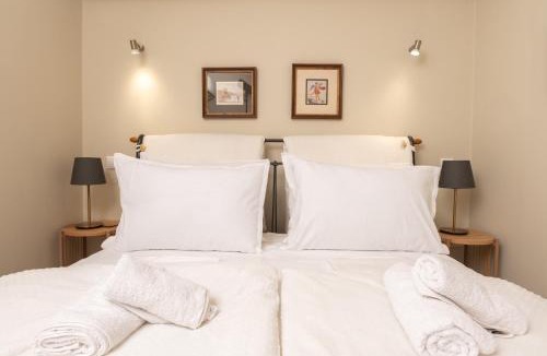 Nafplion City Centre Apartment | Ilios Apartment