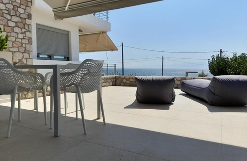 Elea Apartment | ILIOS H&E house