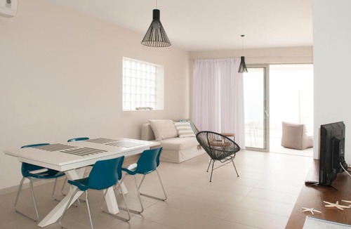 Elea Apartment | ILIOS H&E house
