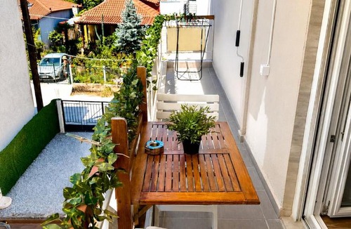 Asprovalta Apartment | ILIOS Studios & Suites