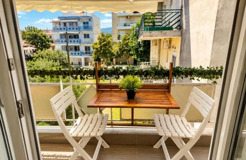 Asprovalta Apartment | ILIOS Studios & Suites