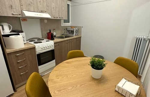 Ilisia Apartment | Ilisia Cozy Nook - One Bedroom Apartment