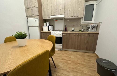 Ilisia Apartment | Ilisia Cozy Nook - One Bedroom Apartment
