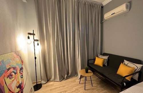 Ilisia Apartment | Ilisia Cozy Nook - One Bedroom Apartment