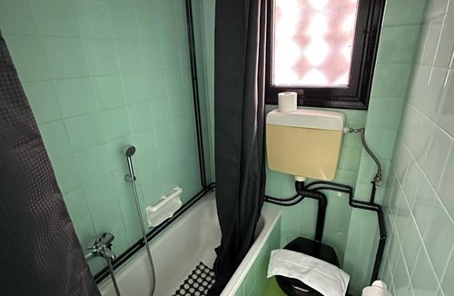 Ilisia Apartment | Ilisia Cozy Nook - One Bedroom Apartment