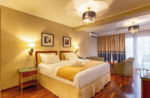 Ilisia Hotel | Ilisia Hotel Athens