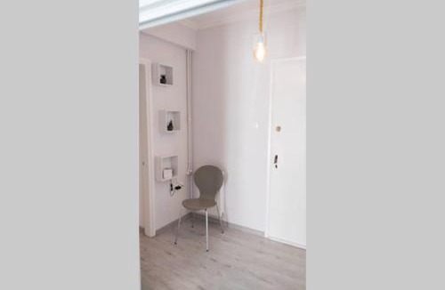 Ilisia Apartment | Ilisos garden apartment