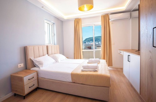 Ulcinj Hotel | iLLYRIA HOTEL