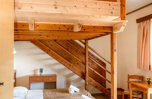 Ialyssos Hotel | Ilyssion Holidays Hotel