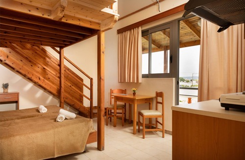 Ialyssos Hotel | Ilyssion Holidays Hotel