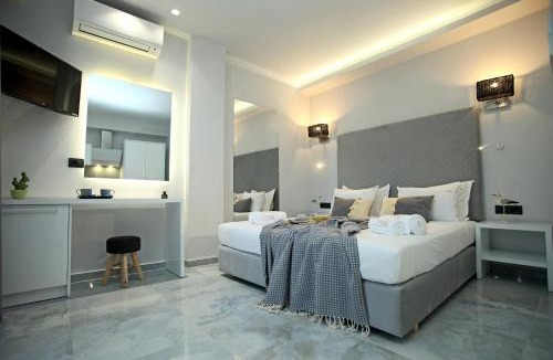 Paliouri Apartment | Imagine Studios