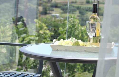 Paliouri Apartment | Imagine Studios