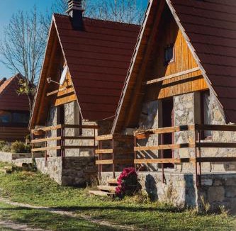Grahovo Apartment | IMANJE JELEN