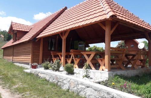 Grahovo Apartment | IMANJE JELEN