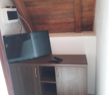 Grahovo Apartment | IMANJE JELEN