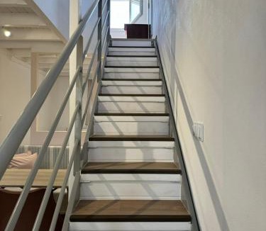 Maroneia-Sapes Apartment | Imeros house