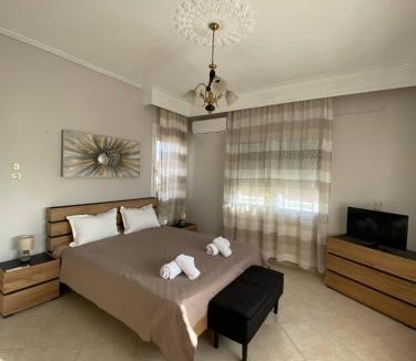 Imeros House | Imeros Summer Home