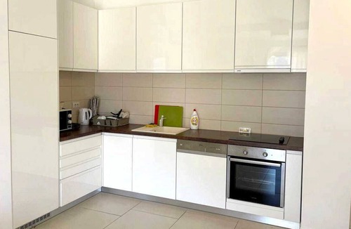Kotor Old Town Apartment | Impeccable 1-Bed Apartment in Morinj