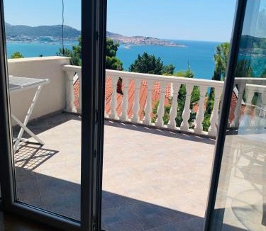 Susanj Apartment | Imperia