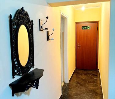 Athens Bed & Breakfast | Imperial 4