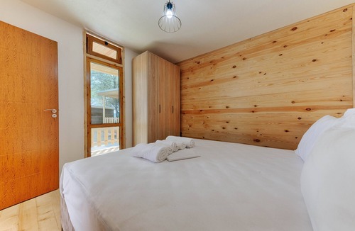 Ulcinj Cabin | Imperial Bungalows