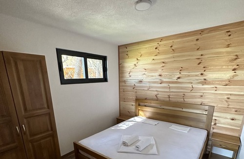Ulcinj Cabin | Imperial Bungalows
