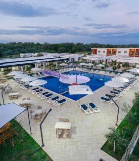Donji Stoj Resort | Imperial Family Resort