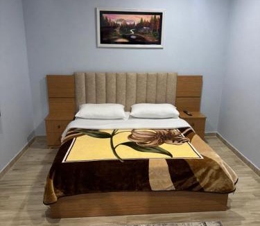 Boge Hotel | Imperio Boge Hotel