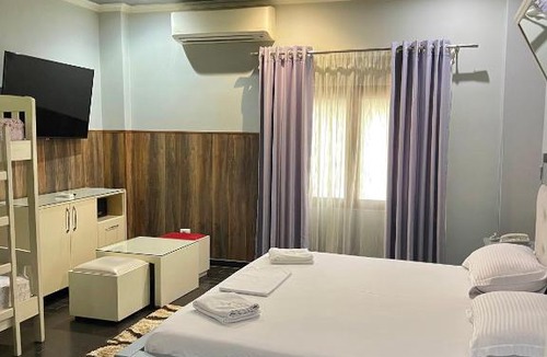 Dajt Hotel | Imperium Hotel