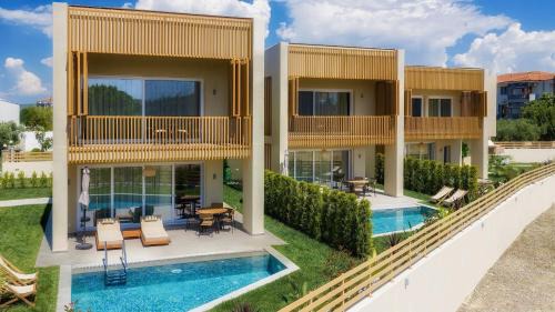 Nikita Villa | Imperium Luxe Villas 101-102